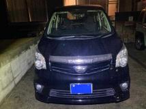 2011 Toyota Noah