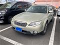 2008 Subaru Outback