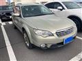 2008 Subaru Outback