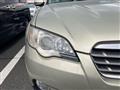 2008 Subaru Outback