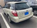 2008 Subaru Outback