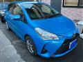 2017 Toyota Vitz