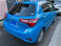 2017 Toyota Vitz
