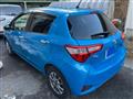 2017 Toyota Vitz