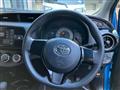 2017 Toyota Vitz