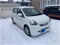 2013 Daihatsu Mira