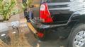 2007 Toyota Hilux Surf
