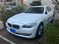 2011 BMW 5 Series