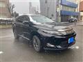2016 Toyota Harrier