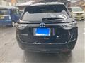 2016 Toyota Harrier