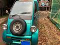 1997 Daihatsu Midgetii