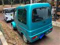 1997 Daihatsu Midgetii