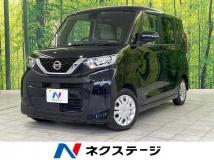 2022 Nissan ROOX