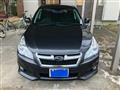 2012 Subaru Legacy Touring Wagon