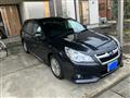 2012 Subaru Legacy Touring Wagon