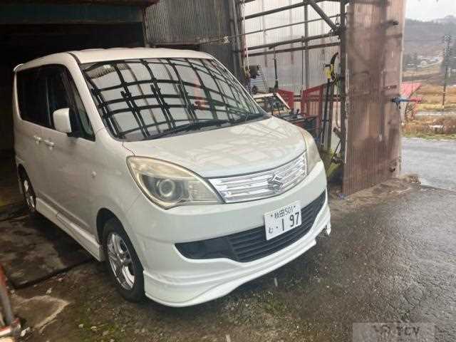 2011 Suzuki Suzuki Others