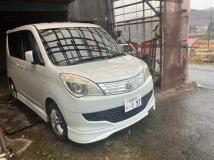 2011 Suzuki Suzuki Others