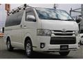 2018 Toyota Regiusace Van