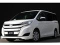 2021 Toyota Noah
