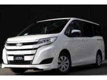 2021 Toyota Noah