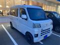 2022 Daihatsu Hijet Cargo