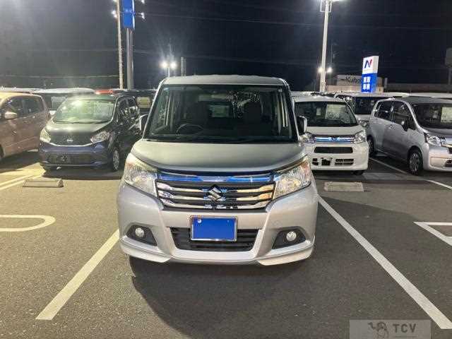 2017 Suzuki Suzuki Others