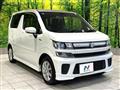 2018 Suzuki Wagon R