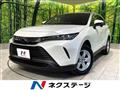 2022 Toyota Harrier