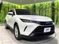 2022 Toyota Harrier