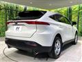 2022 Toyota Harrier