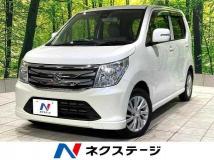 2014 Suzuki Wagon R