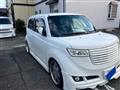 2009 Toyota bB