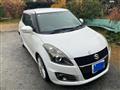 2013 Suzuki Swift