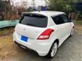2013 Suzuki Swift