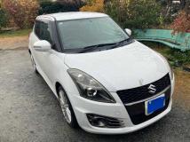 2013 Suzuki Swift