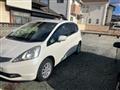 2010 Honda Fit