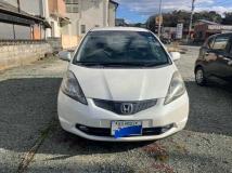 2010 Honda Fit
