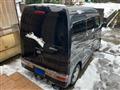 2011 Daihatsu Atrai Wagon