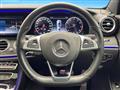 2016 Mercedes-Benz E-Class