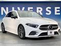 2019 Mercedes-Benz A-Class