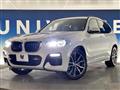 2018 BMW X3