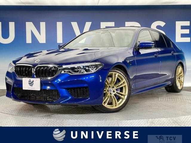 2019 BMW BMW Others
