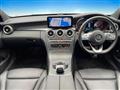 2018 Mercedes-Benz C-Class