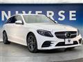2018 Mercedes-Benz C-Class