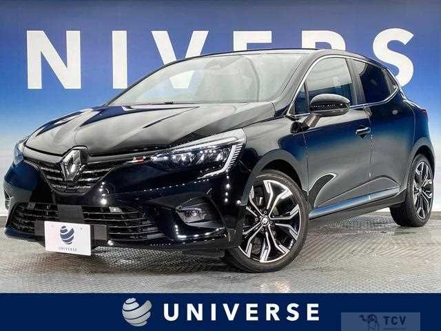 2023 Renault Lutecia