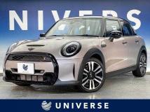 2021 BMW MINI