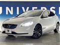 2017 Volvo V40