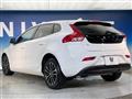 2017 Volvo V40