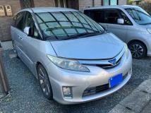 2011 Toyota Estima Hybrid