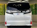 2017 Toyota Vellfire